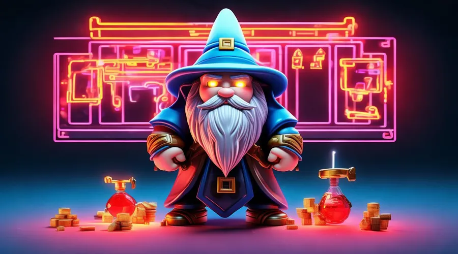 过山车之星游戏图片3